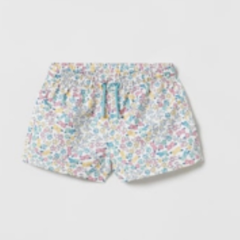Zara Boys swim shorts
